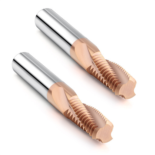 What is a Thread End Mill?