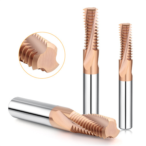 Thread End Mill 1