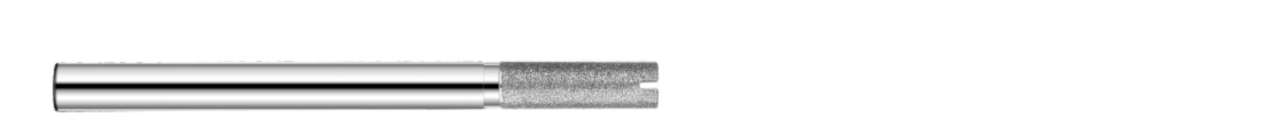 Emery Scrub Head150#