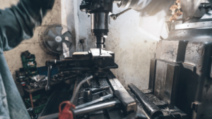 Thread Cutter
