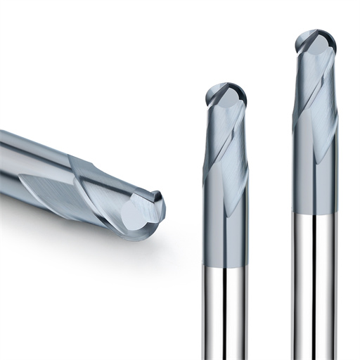 Advantages and Limitations of Tungsten End Mills