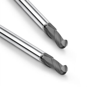graphite end mills 