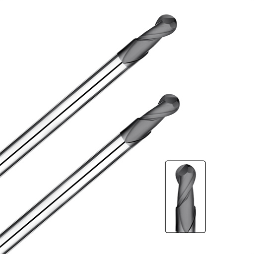 Automation and optimization in graphite machining processes