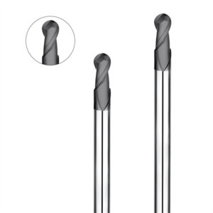 Graphite End Mill Expert