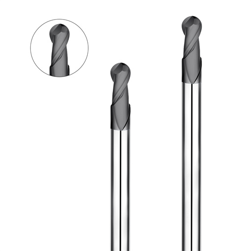 Graphite End Mill Expert