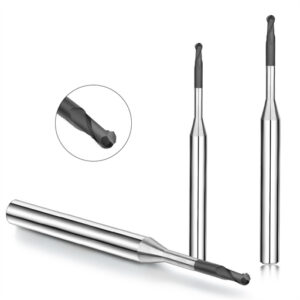 Graphite End Mill