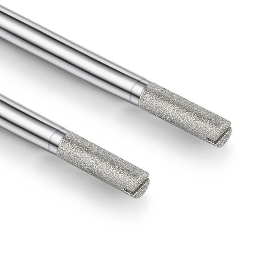 Emery Scrub Head150#