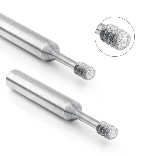 Sintered Grinding Head