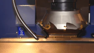 thread milling