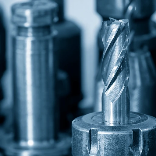 Why Choose Our Square End Mill