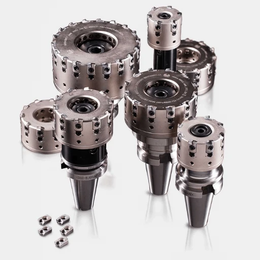 What are aerospace cutting tools and their applications?