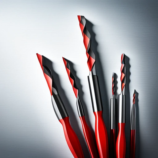 How are aerospace cutting tools manufactured and engineered?