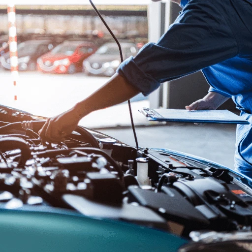 What are the different types of automotive cutting tools?