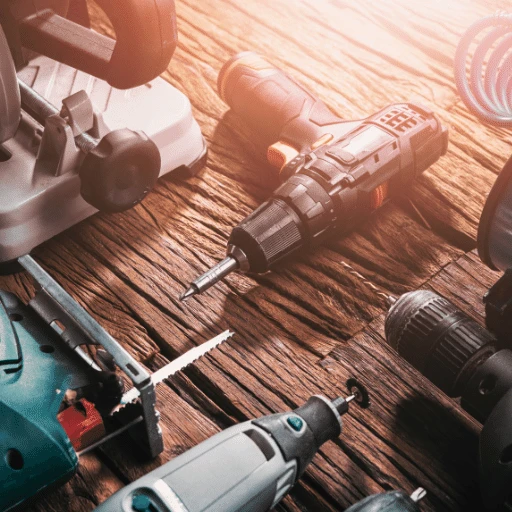 Understanding the Different Types of Cutting Tools