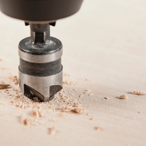 What are Metal Router Bits and How Do They Work?