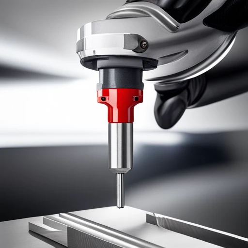 Choosing the Right Metal Cutting Router Bits for Specific Materials