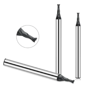 Graphite Square End Mill