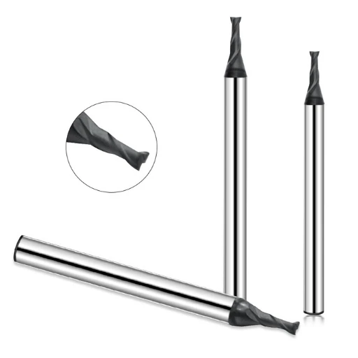 diamond end mill cutting tools