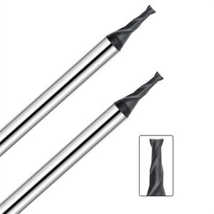 Graphite End Mill