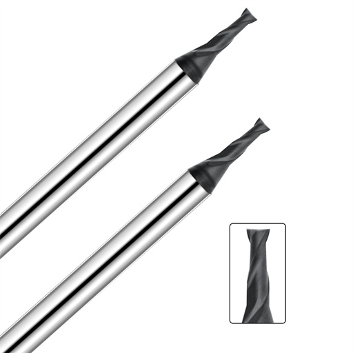 Critical Considerations for Selecting the Right Graphite End Mill