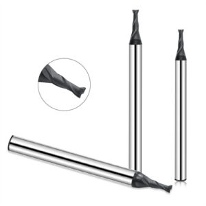 Graphite End Mills