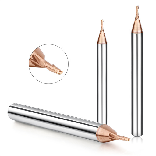 Steel Milling Bit Expert