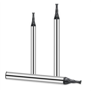 graphite end mills