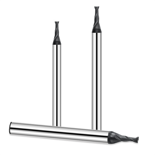 Choosing the correct cutting parameters for various graphite applications