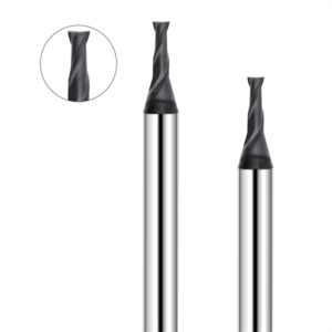 Graphite End Mills