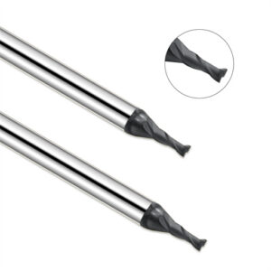 graphite end mill