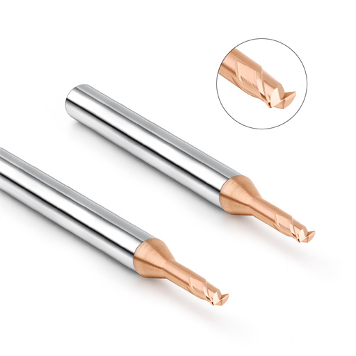 Exploring the Applications of Carbide End Mills in CNC Machining