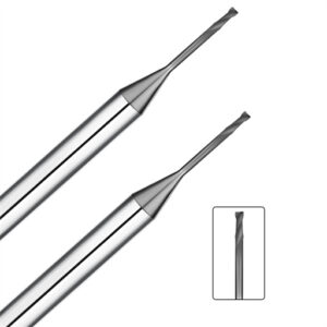graphite end mills