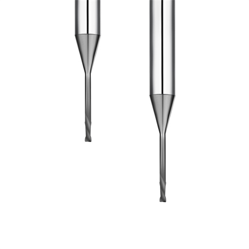 What are Graphite End Mills, and How Do They Work?