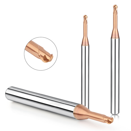 Exploring the Uses of Tungsten Carbide End Mills