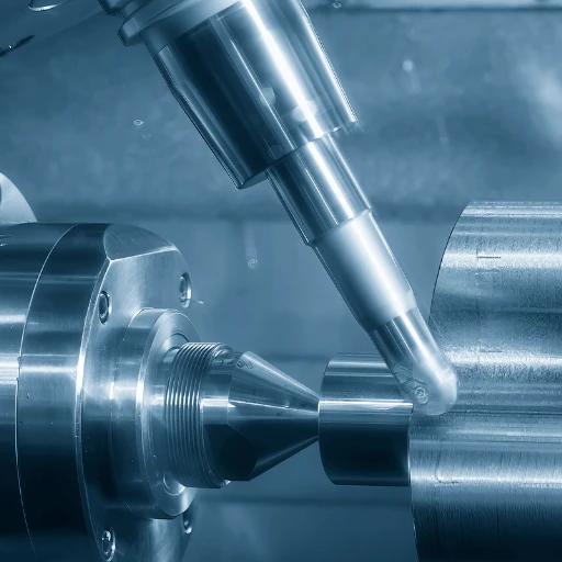 Practical Tips for Machining Hardened Steel with Ball End Mills