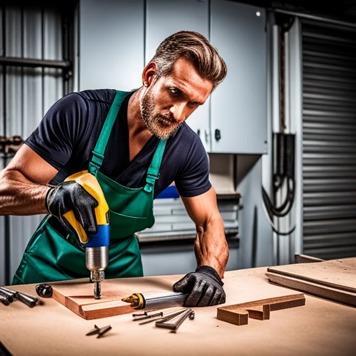 Key Features to Look for in Metal Cutting Router Bits