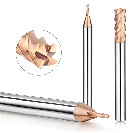 Why Choose Our Steel Milling Bit