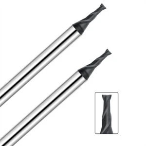 Graphite End Mill