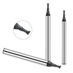 Graphite End Mills