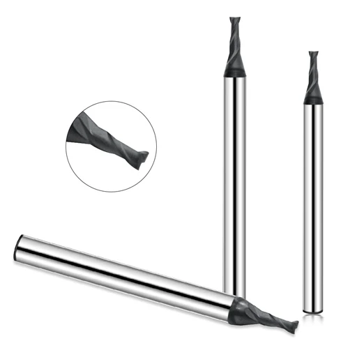 Graphite End Mills