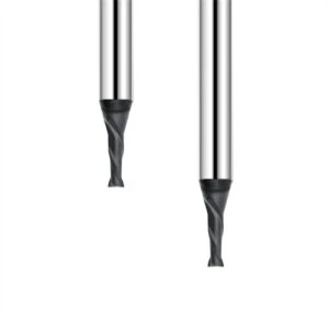 graphite end mill