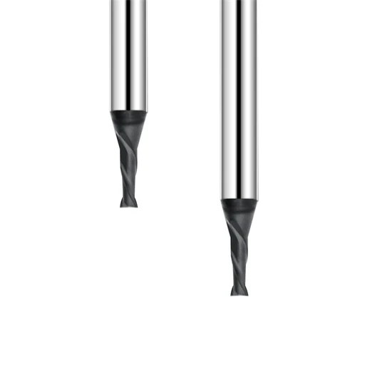 diamond end mill cutting tools