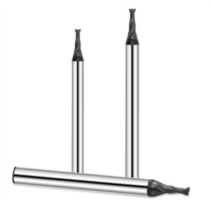 graphite end mills