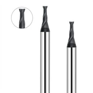 Graphite End Mills