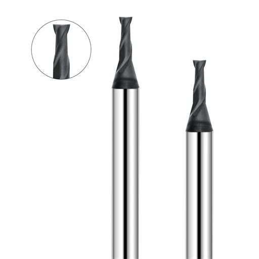 graphite end mills