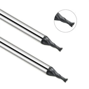 Diamond Coated Milling Bits