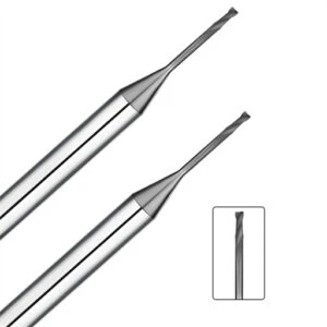 graphite end mills