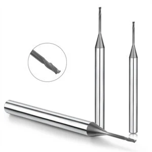 Why Choose Our Graphite End Mill