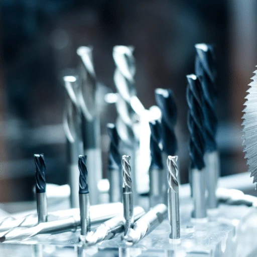 Specialty Cutting Tools: Expert Solutions for Industrial Needs