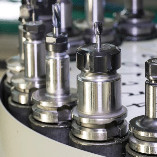 Types of Cutting Tools and Their Applications